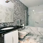 Eurostars David Hotel