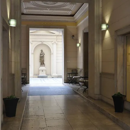 Eurostars David 4* Prag