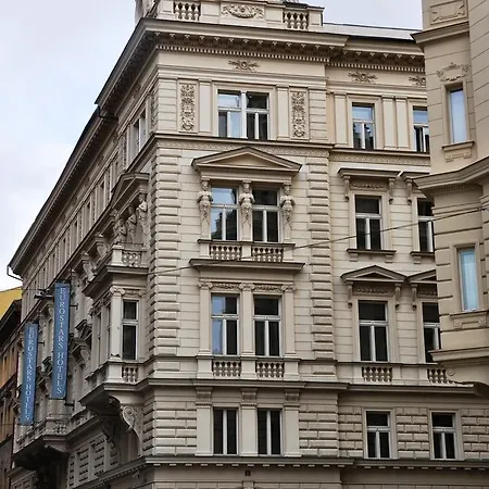 Eurostars David 4* Prag