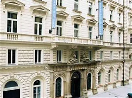 Eurostars David 4* Prag