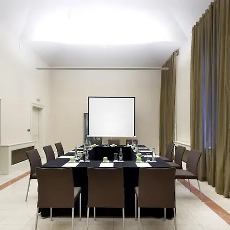 Eurostars David Hotel Prag