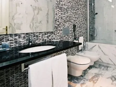 Eurostars David Otel