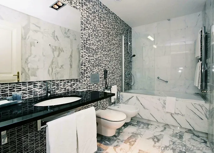 Eurostars David Otel