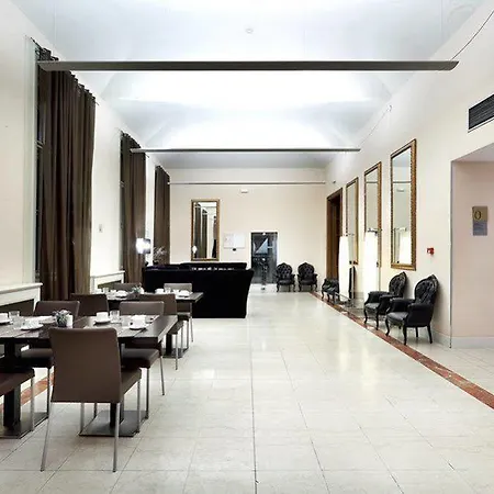 Eurostars David 4* Praga