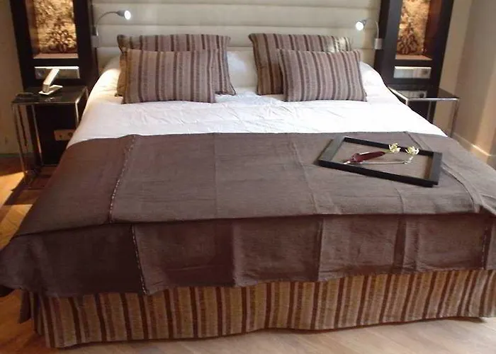 Eurostars David 4*