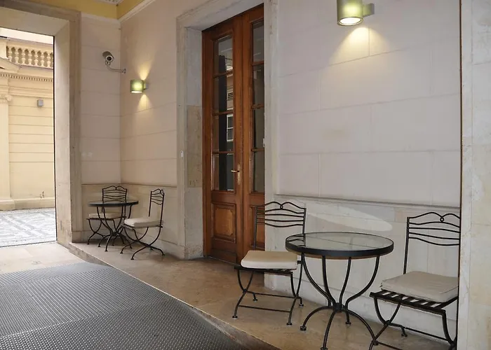Hotel Eurostars David Prague