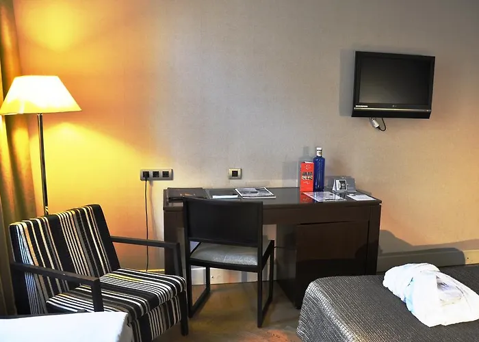 Eurostars David 4*