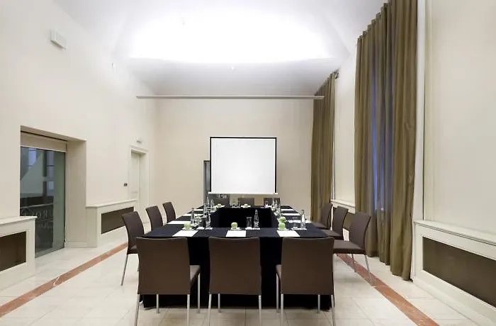 Eurostars David Hotel Prague