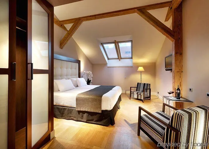 Eurostars David 4*