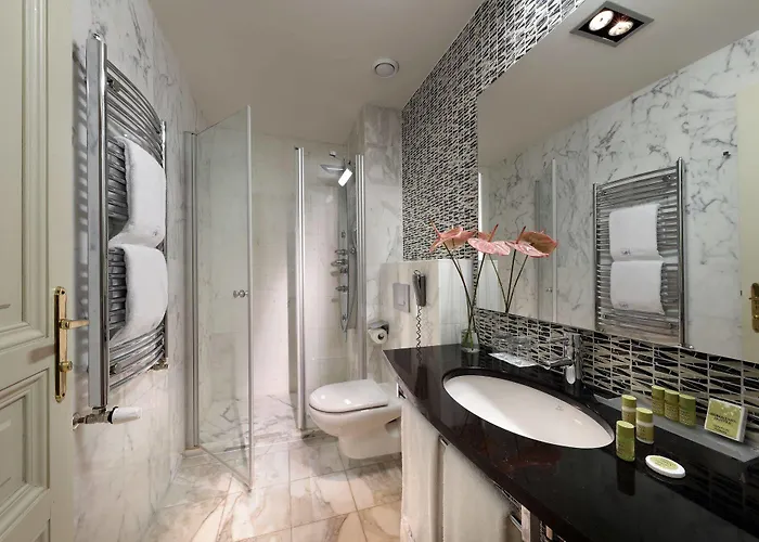 Eurostars David Hotel