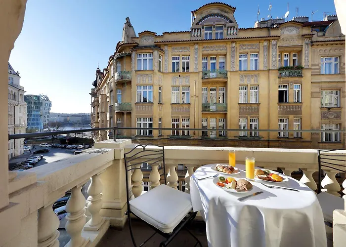 Eurostars David 4*
