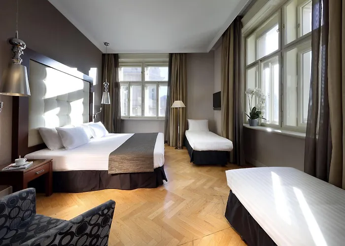 Hotel Eurostars David