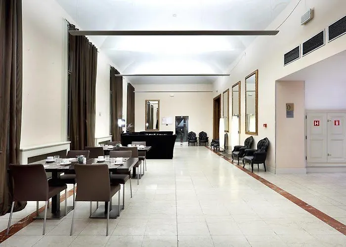 Eurostars David 4* Prague