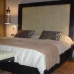 Eurostars David Otel 4*