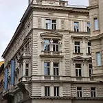Eurostars David 4* Prag