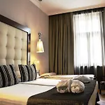 Eurostars David Otel 4*