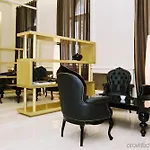 Eurostars David Otel