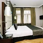 Eurostars David Otel