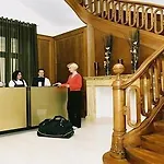 Eurostars David Otel Prag