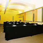 Otel Eurostars David