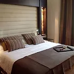Otel Eurostars David Prag