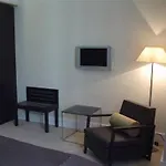 Eurostars David 4* Prag