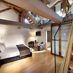 Eurostars David Otel 4*