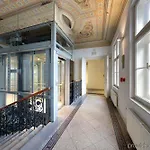 Otel Eurostars David Prag