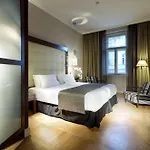 Eurostars David 4* Prag