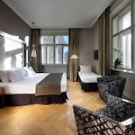 Eurostars David Otel Prag