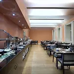 Eurostars David Otel 4*