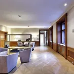 Eurostars David Otel