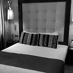 Eurostars David Otel Prag