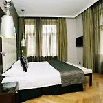 Otel Eurostars David Prag