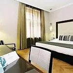 Eurostars David 4* Prag