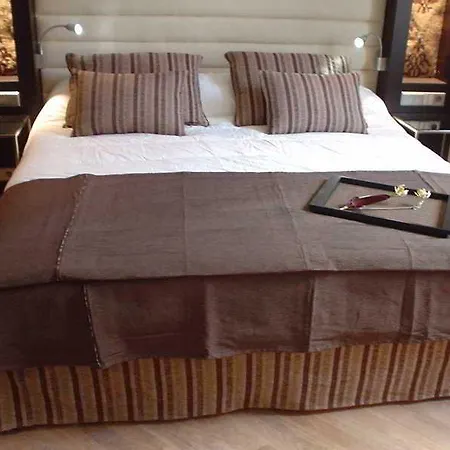 Eurostars David 4*