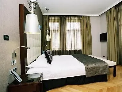 Eurostars David Hotel