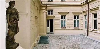 Eurostars David Hotel Prague