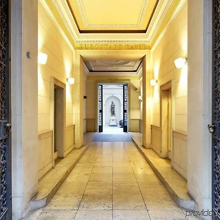 فندق Eurostars David