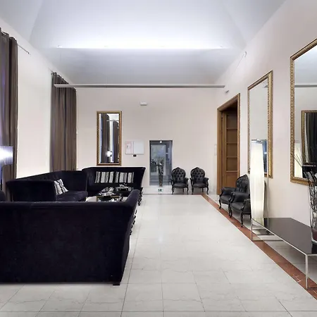 Eurostars David فندق 4*