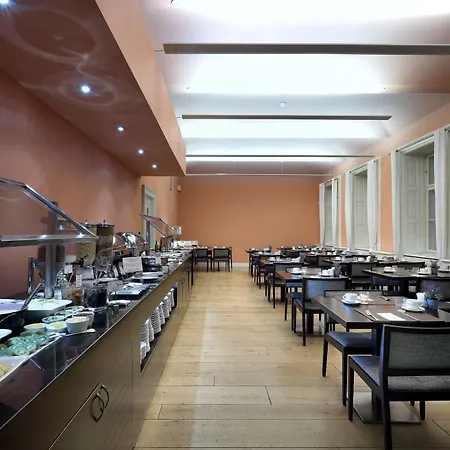 Eurostars David מלון 4*