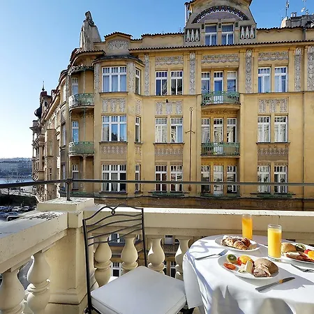 Eurostars David 4*