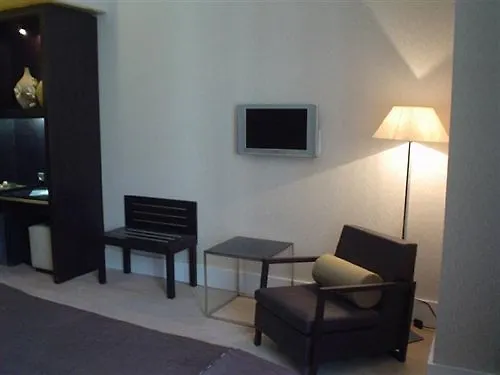 Eurostars David 4* Prague