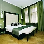 Eurostars David Hotel Praag