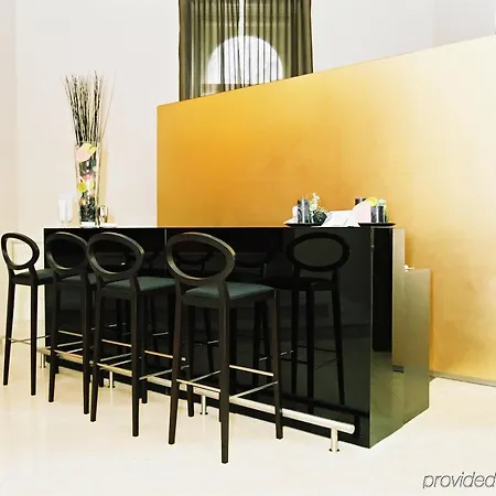 Eurostars David 4* Praga