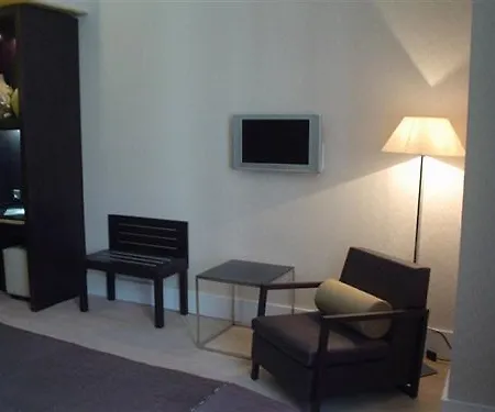 Eurostars David 4* Praga
