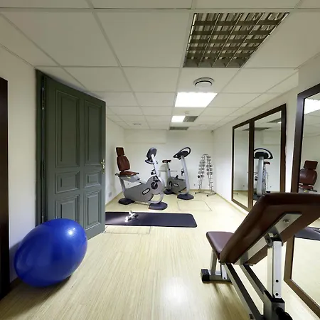 Eurostars David Praga