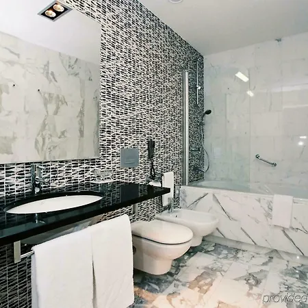 Eurostars David Hotel