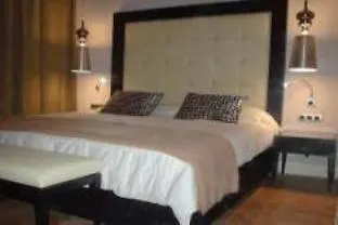 Eurostars David Otel 4*