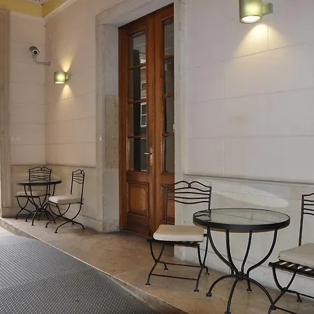 Hotel Eurostars David Prag